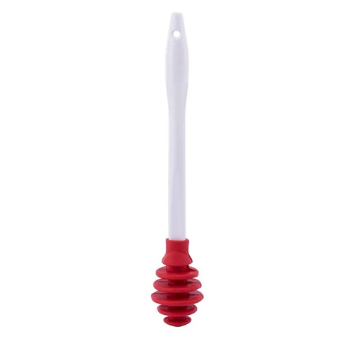 Lingura silicon pu miere