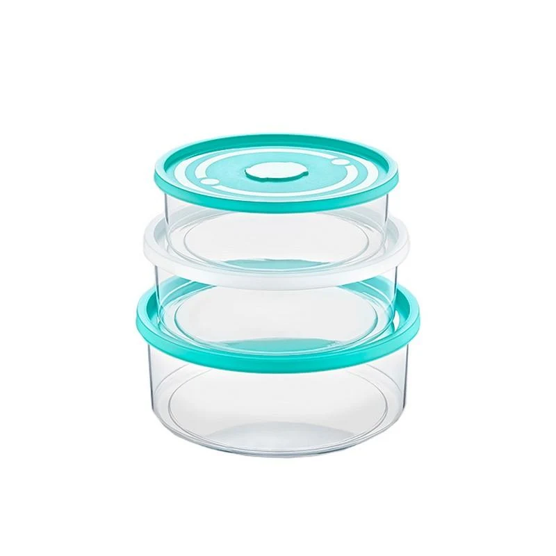 Set caserola 3 pcs (0.75L/1.0L/1.50L) 2