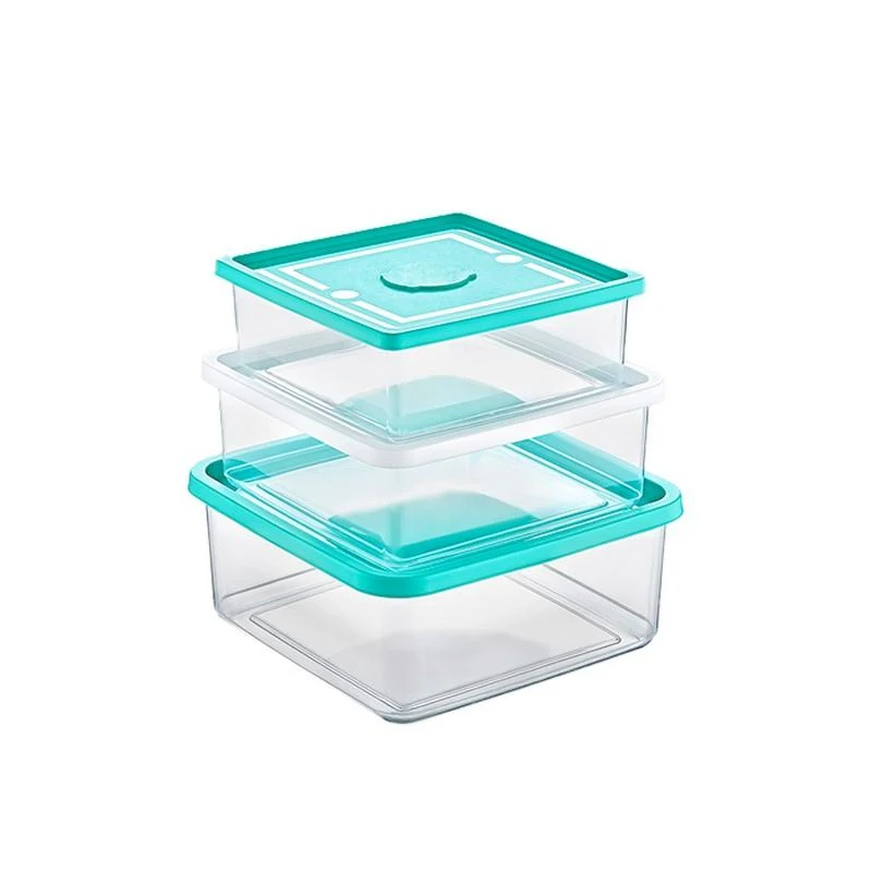 Set caserola 3 pcs (0.75L/1.0L/1.50L) 2