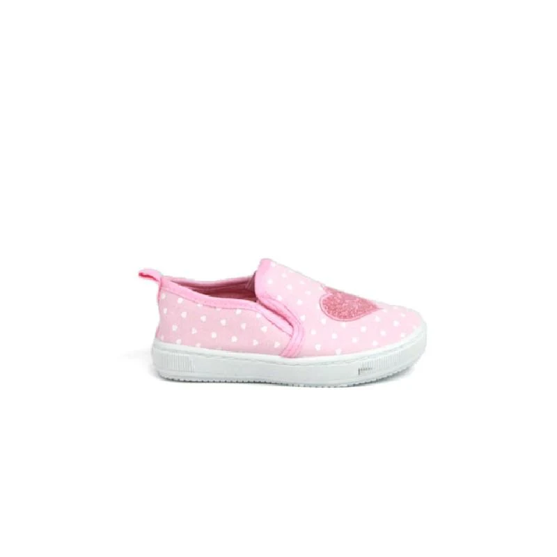 Тапочки домашние для Девочек (26-31) 4