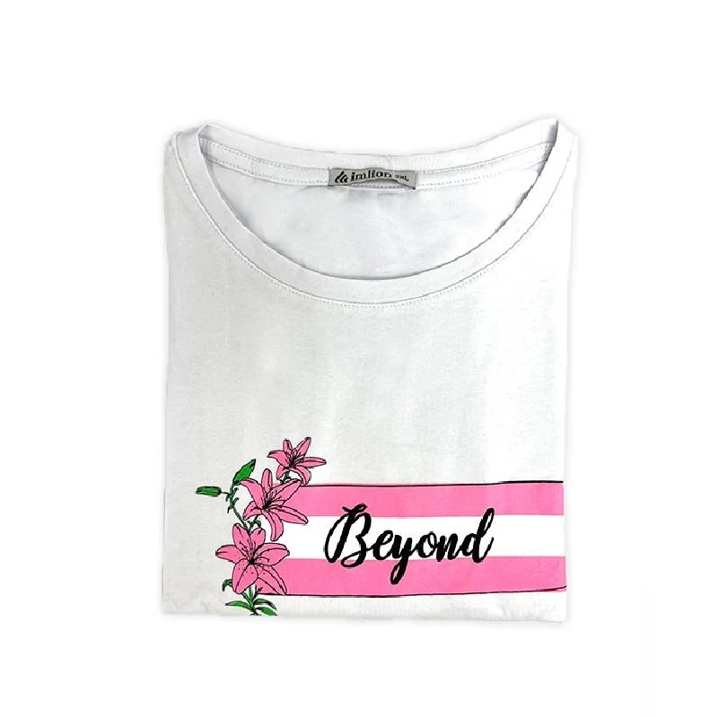 Tricou Dame (S-2XL) 3