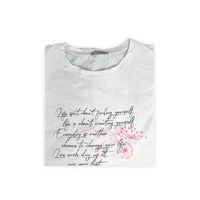 Tricou Dame (S-2XL)