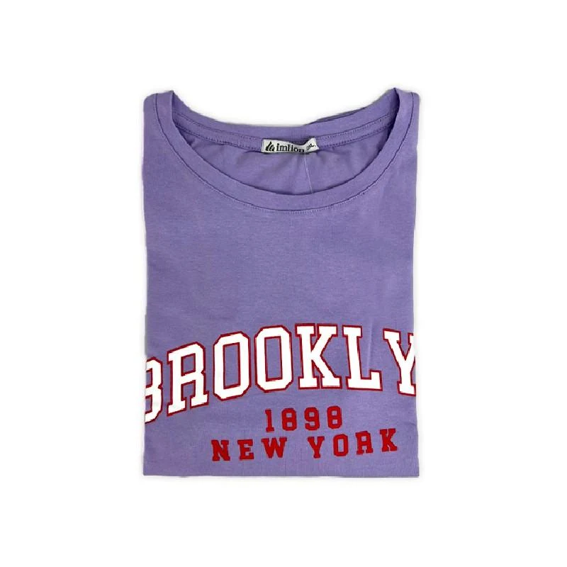 Tricou Dame (S-2XL) 6