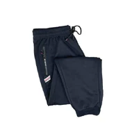 Pantaloni sport Barbati (XL-5XL) (sur,negru,albastru)