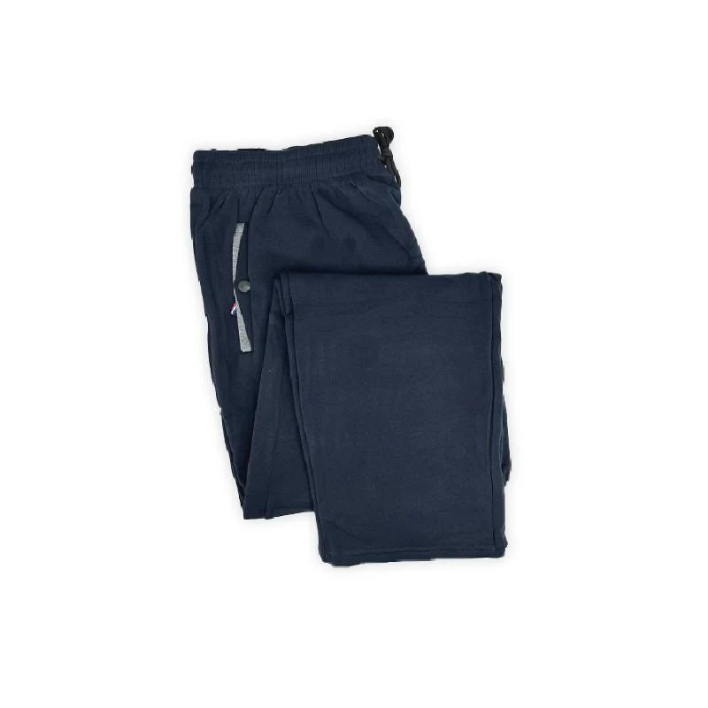 Штаны спортивные Мужские (серые, черные, синие) (6XL-10XL) 2
