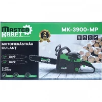 Бензопила Master Kraft 7