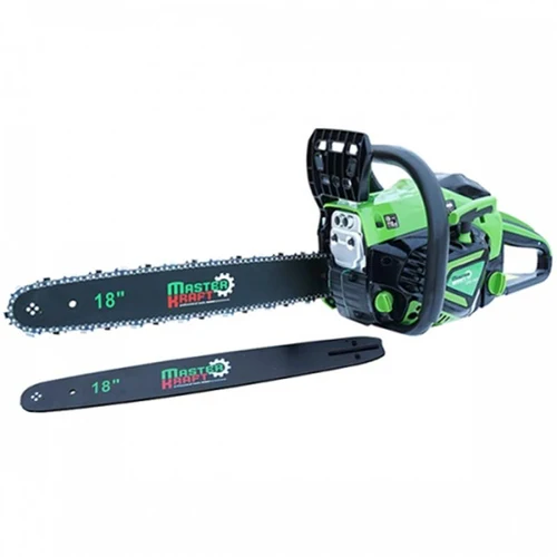 Бензопила Master Kraft