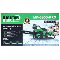 Motoferestrau cu lant Master Kraft 7