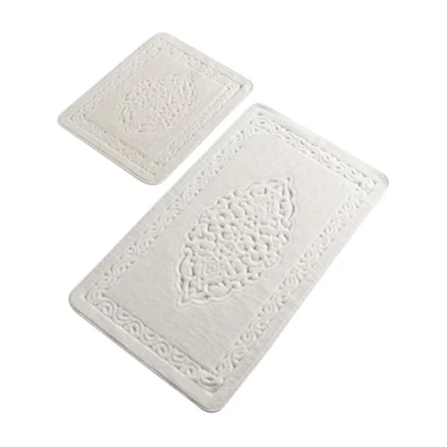 Set covoras baie 2 pcs (60x100/50x60)