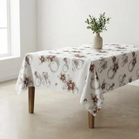 Fata de masa  PVC (110x140)