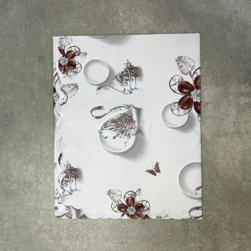 Fata de masa  PVC (110x140) 2