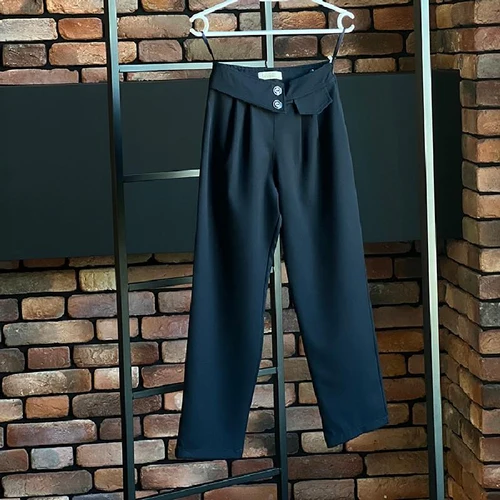 Pantaloni Fete (7-8/8-9/9-10/10-11/11-12)