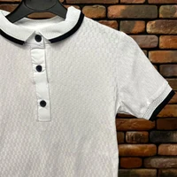 Tricou polo Baieti (128-164) 4