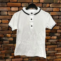 Tricou polo Baieti (128-164) 3