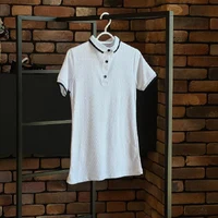 Tricou polo Baieti (128-164)