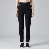 Pantaloni-Leggins Dame (2XL-4XL)