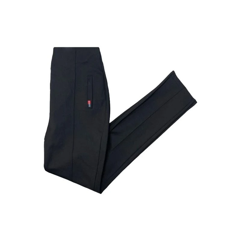 Pantaloni-Leggins Dame (2XL-4XL) 2