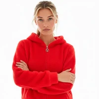 Кофта Женская на молнии (48-50)