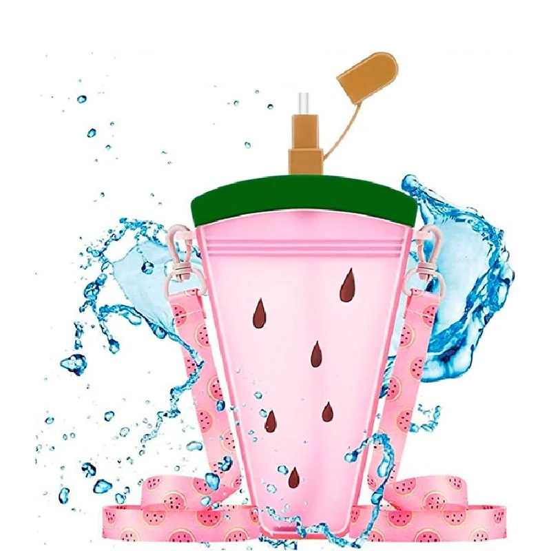 Бутылка для воды 320мл 2