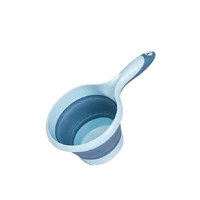 Caus pliabil ø 16 cm