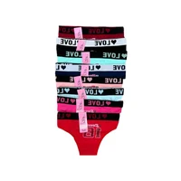 Chiloti Dame (L-2XL)