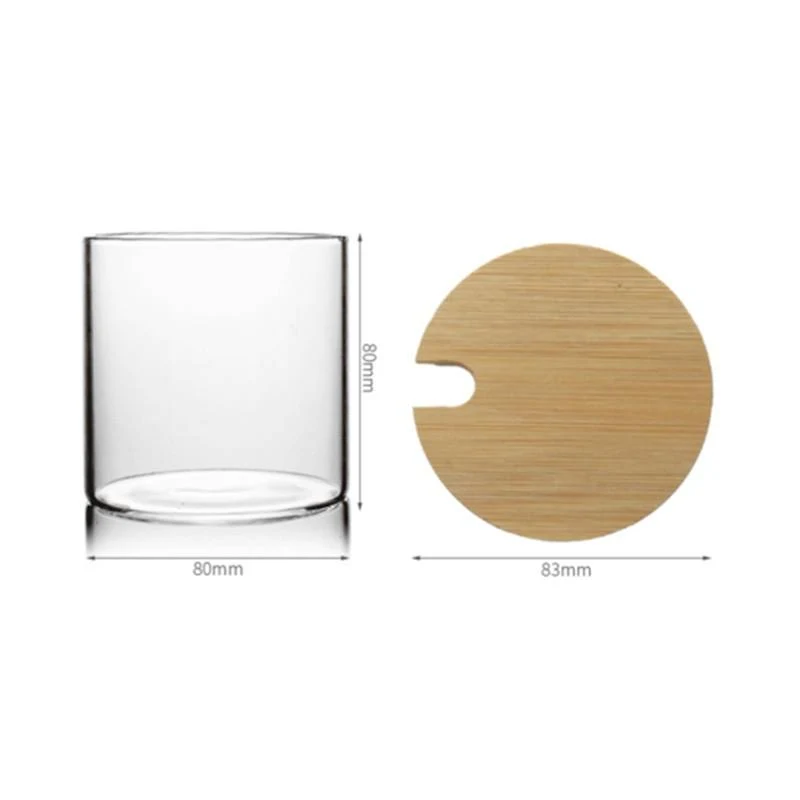 Set recipiente condimente 400 ml 3