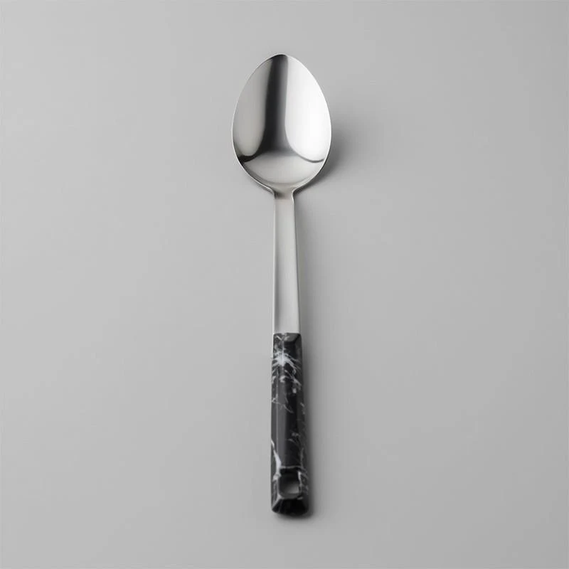 Lingura de gatit 36 cm 2