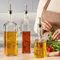 Recipient ulei sticla Homemade 1000 ml 2
