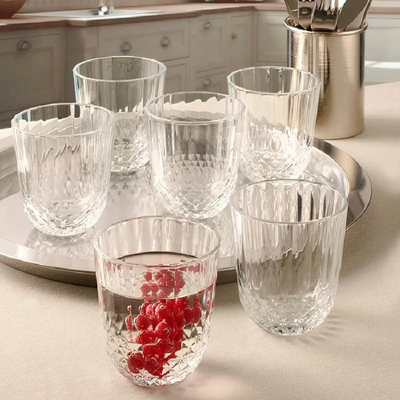 Set pahare Diony 6 pcs / 320 ml 2