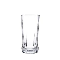 Set pahare Gaia 6 pcs / 285 ml
