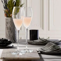 Set pocale sampanie Veneto 6 pcs / 225 ml 3