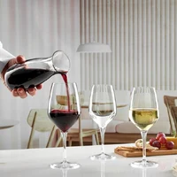 Set pahare vin rosu Napa 6 pcs / 470 ml 2