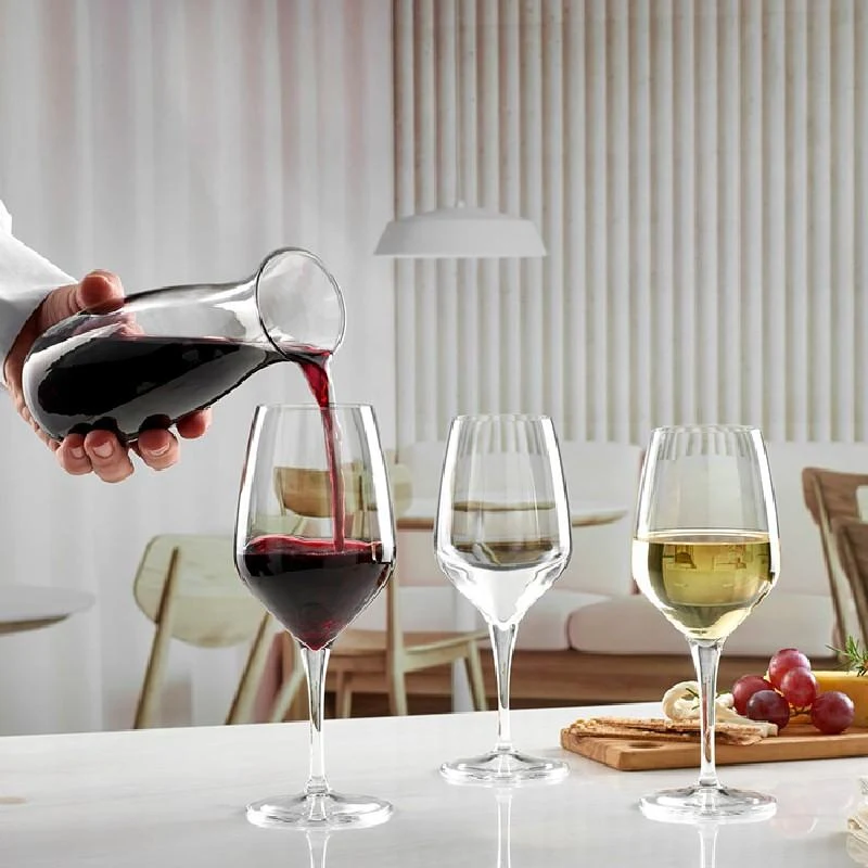 Set pahare vin rosu Napa 6 pcs / 470 ml 2