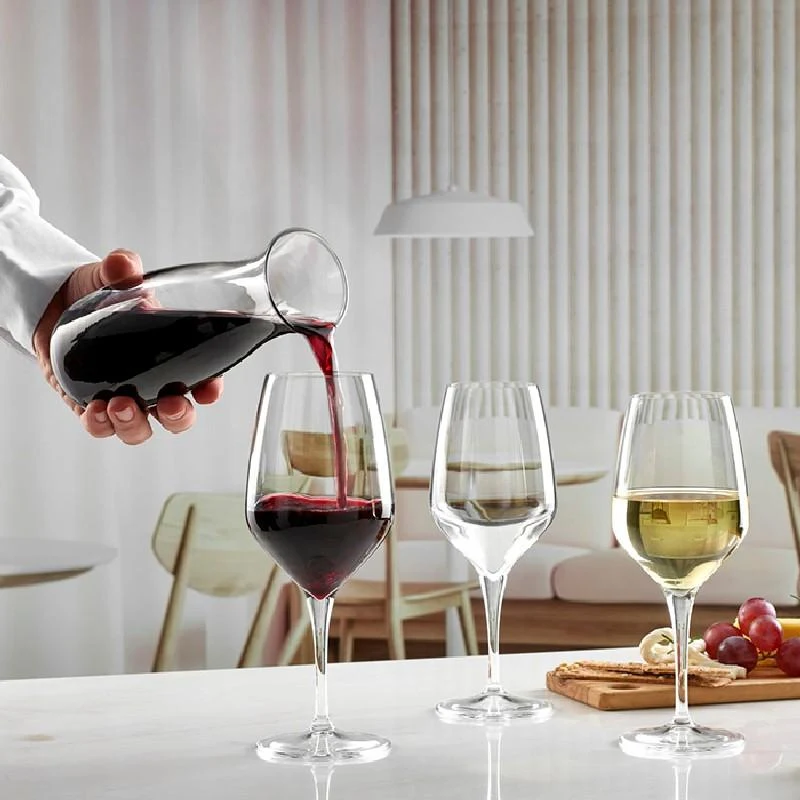 Set pahare vin alb Napa 6 pcs / 360 ml 2