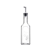Recipient ulei sticla Homemade 365 ml