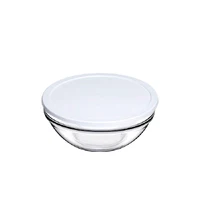 Caserola sticla Chef's 1135 ml