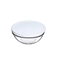 Caserola sticla Chef's 1700 ml