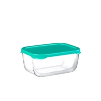 Стеклянный контейнер Snow box 790 мл
