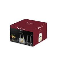 Set pahare Pinot 4 pcs / 495 ml 2