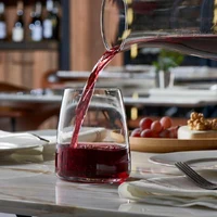 Set pahare Pinot 4 pcs / 495 ml 3