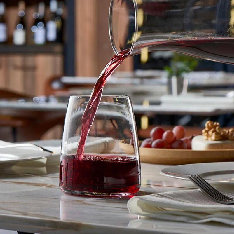 Set pahare Pinot 4 pcs / 495 ml 3