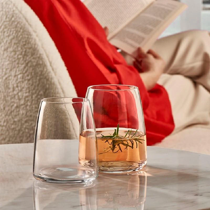 Set pahare Pinot 4 pcs / 495 ml 4
