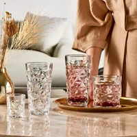 Set pahare Estrella 6 pcs / 60 ml 3