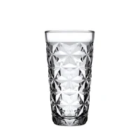Set pahare Estrella 4 pcs / 285 ml