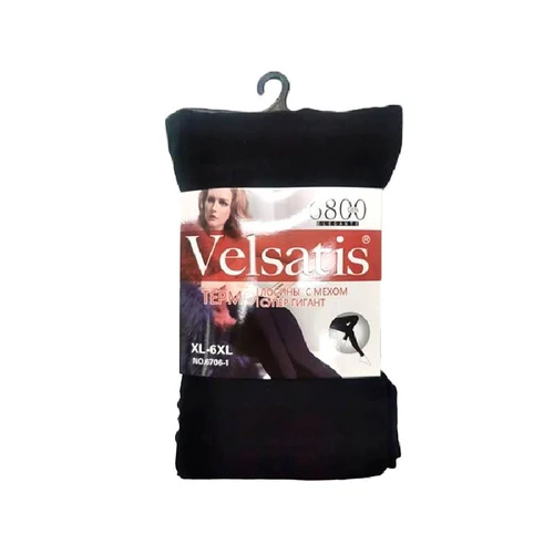 Colanti Dame 6800Den (XL-6XL)