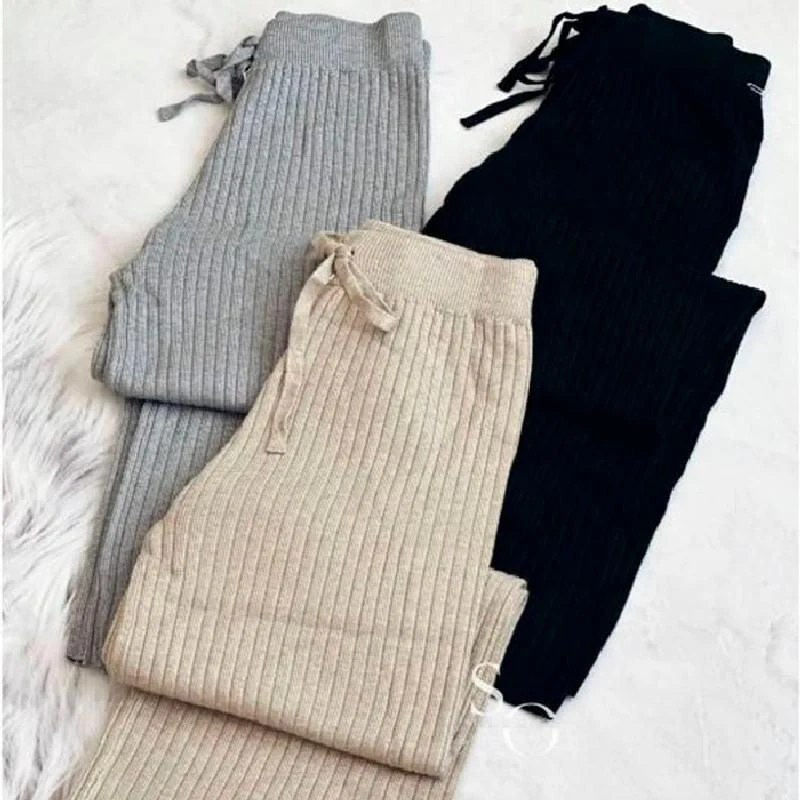 Pantaloni sport Dame (XL/2XL) 2