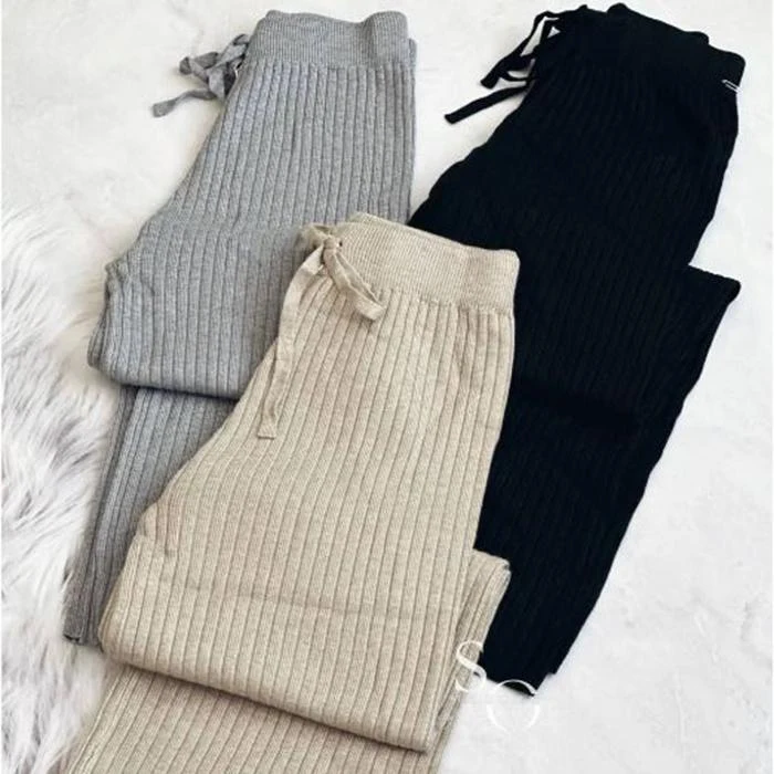 Pantaloni sport Dame (XL/2XL) 2