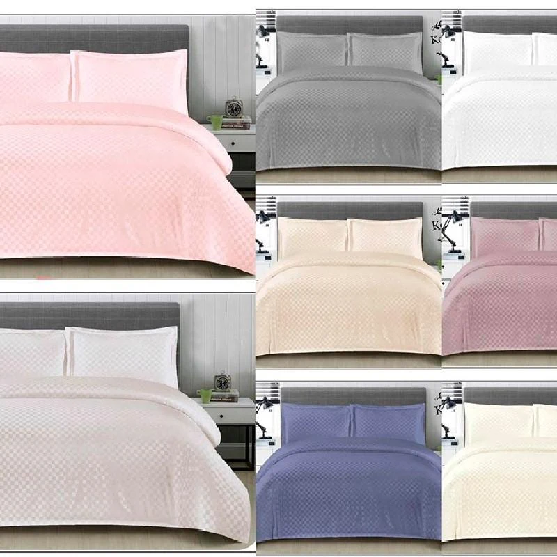 Set lenjerie de pat 4 pcs 2