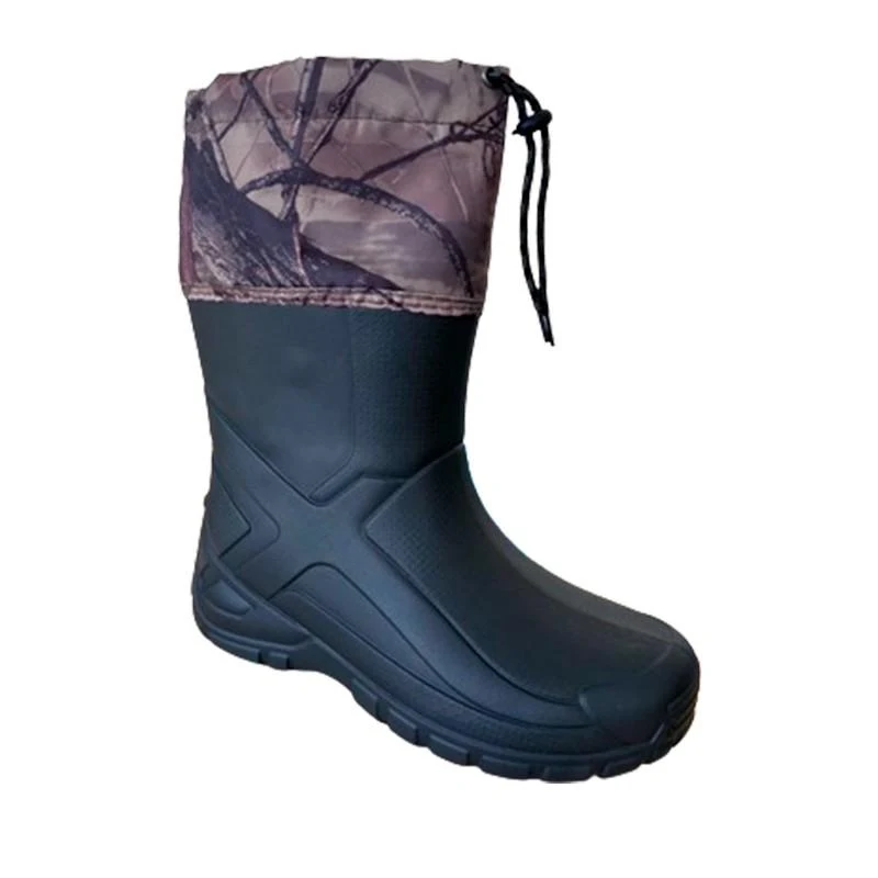 Сапоги литые Мужские (41-45) 2