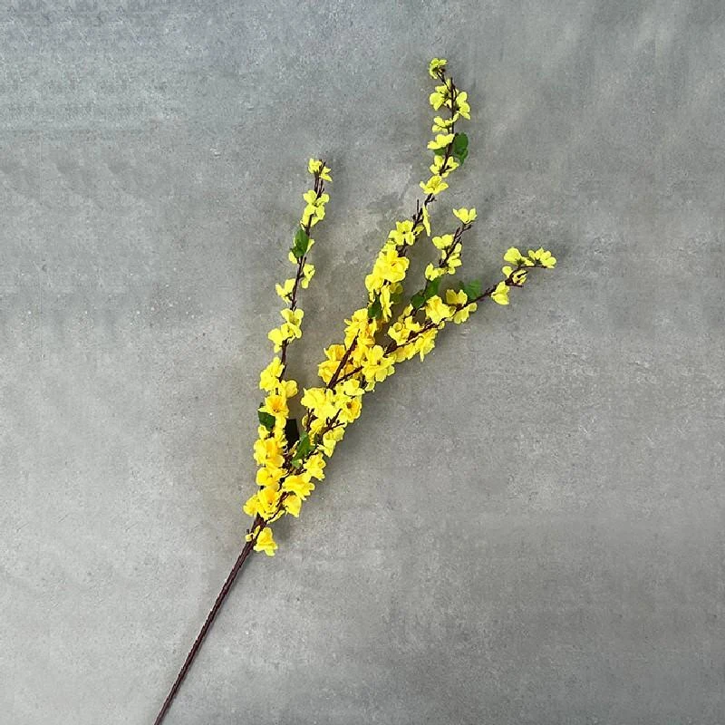 Ramura artificiala,Cires 130 cm 2